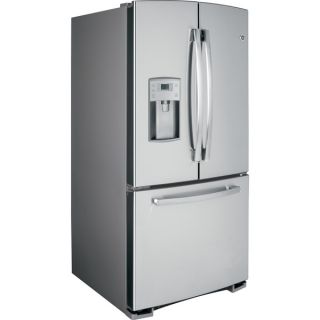 GE Profile 22.7 cu.ft. French Door Refrigerator   17179756  