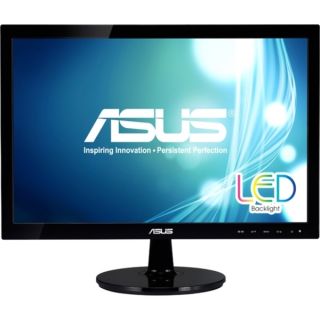 Asus VS197T P 18.5 LED LCD Monitor   16:9   5 ms   15076526