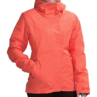 Roxy Fiona Gore Tex® Snow Jacket (For Women) 9006M 71
