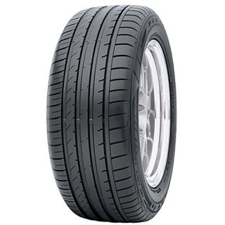 Falken AZENIS FK453CC 235/60R18XL 107W Tire: Tires
