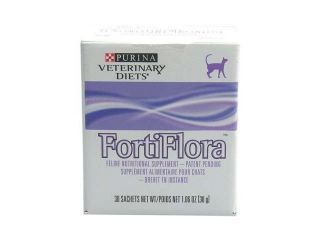 FortiFlora for Cats (30 Sachets)