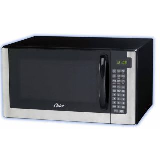Oster OGG61403 B 1.4 cubic foot Digital Microwave Oven   15691185