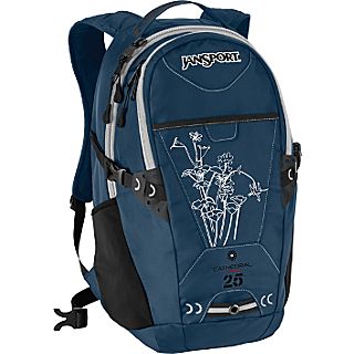 JanSport Cathedral Backpack