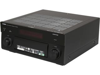 YAMAHA RX A2030 9.2 Channel Receiver
