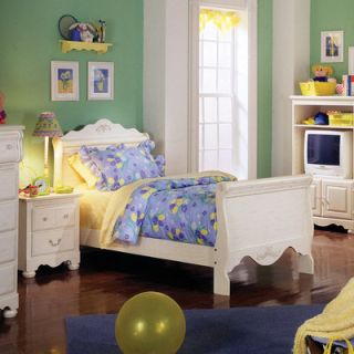 Parker Twin Panel Bedroom Collection