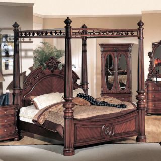 Melbourne Panel Bed by Wildon Home ®