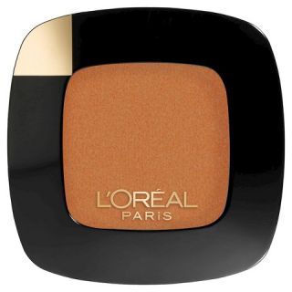 Oréal® Paris Colour Riche Monos Eyeshadow