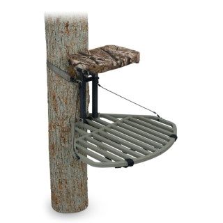 Ameristep The Champ Hang On Tree Stand 46