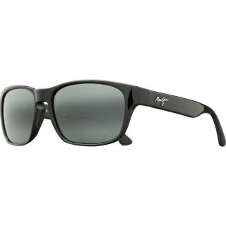 Maui Jim Mixed Plate Sunglasses   Polarized