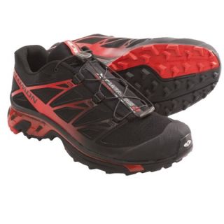 Salomon XT Wings 3 Trail Running Shoes (For Men) 7239Y 35