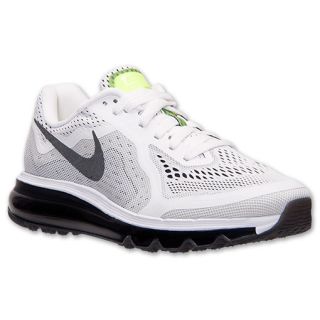 Womens Nike Air Max 2014 Running Shoes   621078 100
