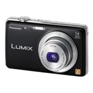Panasonic  LUMIX® DMC FH6 14.1 Megapixel Digital Camera