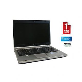 HP HP 2560P refurbished laptop PC Core I5 2.5/4GB/750GB/DVDRW/12.5