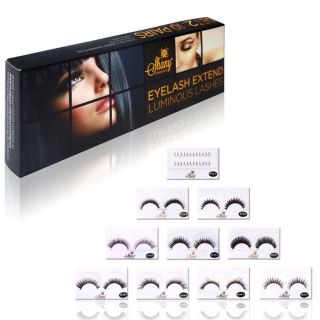 Shany Thick and Dramatic Assorted Reusable Eyelashes