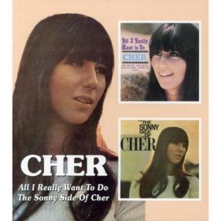 All I Really Want To Do / Sonny Side Of Cher