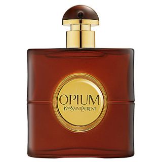 Opium   Yves Saint Laurent