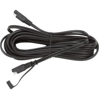 BatteryMINDer DC Extension Cable — 25Ft., Model# DCE25  Battery Maintainers