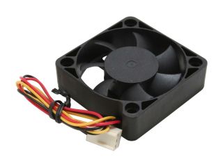 Link Depot FAN 5015 B 50mm Case Cooling Fan