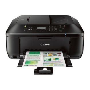 Canon  Pixma All in One Wireless Inkjet Printer   MX452 ENERGY STAR®