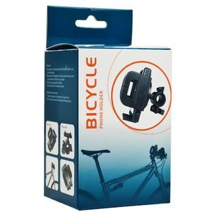 TGT  Mobile Phone Bracket for Bicycles   Adjustable Holder