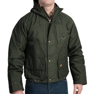 McAlister Deep Water Wading Jacket (For Men) 7234W 31