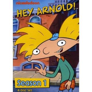 Hey Arnold!: Season One (Full Frame)