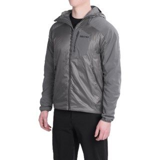 Marmot Isotherm Hooded Jacket (For Men)
