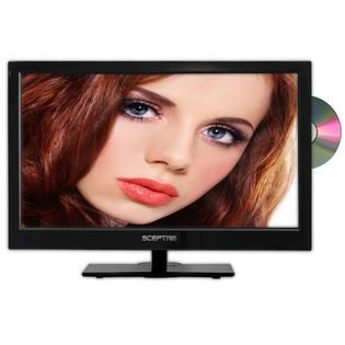 Sceptre Inc. 23 Class 1080p 60Hz LED HDTV with built in DVD Player