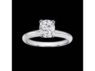 2.51 ct. cushion diamond solitaire ring jewelry gold