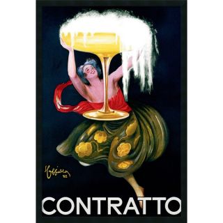 Carlo Biscaretti Anisetta Evangelisti Liquore da Dessert (ca. 1925