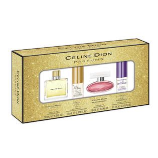 Celine Gift Set 4 Pc.   Beauty   Fragrance   Fragrance Gift Sets