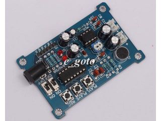 DIY Kit ISD1820 Voice Board Voice Module Record Module for Arduino Raspberry Pi