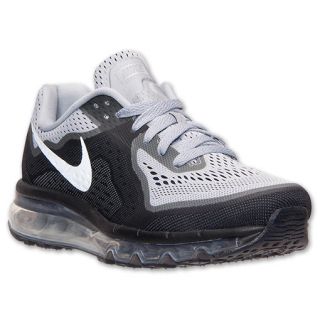 Mens Nike Air Max 2014 Running Shoes   621077 010