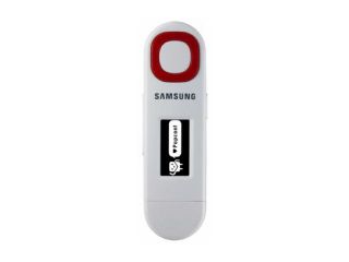 SAMSUNG 1.0" White 2GB MP3 Player U5