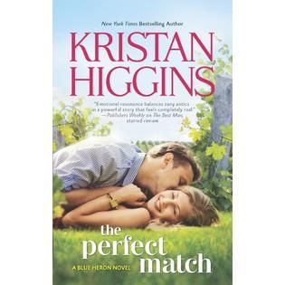 The Perfect Match   Books & Magazines   Books   All Books