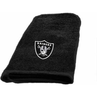 NFL Oakland Raiders Hand Towel