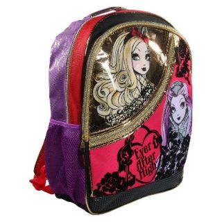 Ever After High What is Your Destiny 16 Backpack