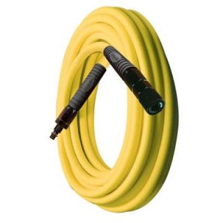 1/4 in. x 100 ft. Extreme Flex Air Hose CRT04100