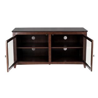 Premier RTA / Simple Connect  48 TV Stand Mocha Finish (No Tools