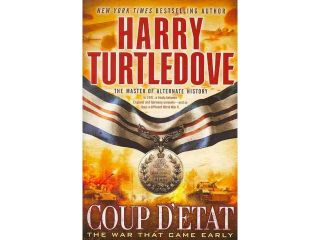 Coup d'Etat The War That Came Early Reprint