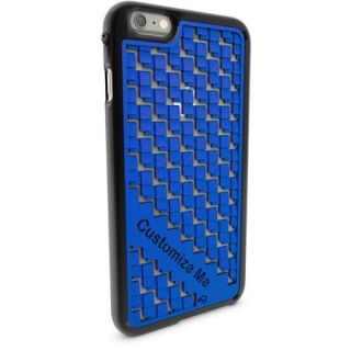 Apple iPhone 6 Plus and 6S Plus 3D Printed Custom Phone Case   Tiles Design