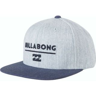 Billabong System Snapback Hat