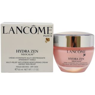 Lancome Hydrazen Neocalm Multi Relief Anti Stress Moisturising Cream