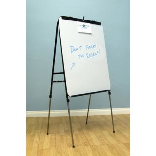 Studio Designs Deluxe Presentation Easel in Black