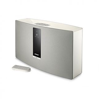 Bose® SoundTouch™ 30 Series III Wireless Music System   7890058