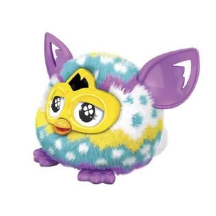 HASBRO  Furby Furblings Creature (Easter)