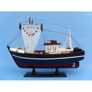 Fishin Magician Fishing Model Boat