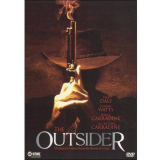 The Outsider (Full Frame)