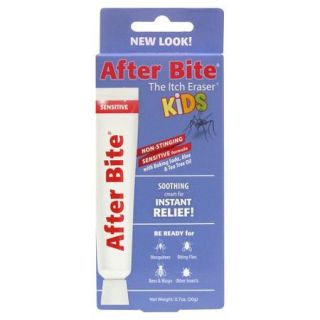 After Bite Kids Insect Bite Treatment, 0.7 oz