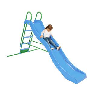 Kettler® 3 Meter Wave Slide   Toys & Games   Outdoor Toys   Swingsets